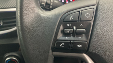 Hyundai Tucson 1.6 CRDi 48V MHD SE Nav 5dr 2WD Diesel Estate